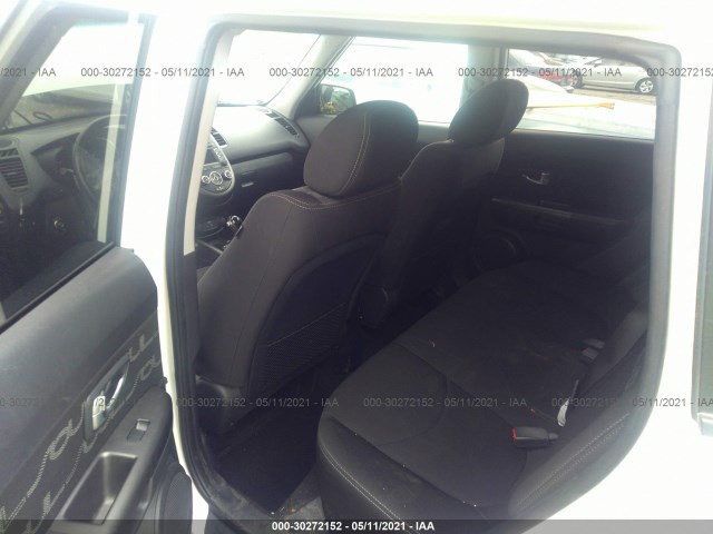 Photo 7 VIN: KNDJT2A68D7505274 - KIA SOUL 