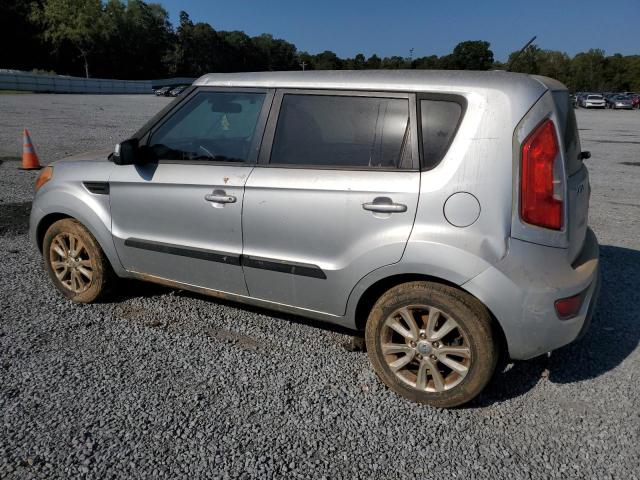 Photo 1 VIN: KNDJT2A68D7508417 - KIA SOUL + 