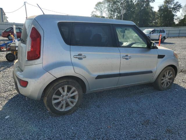 Photo 2 VIN: KNDJT2A68D7508417 - KIA SOUL + 