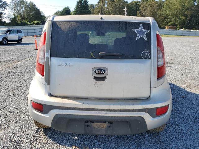 Photo 5 VIN: KNDJT2A68D7508417 - KIA SOUL + 