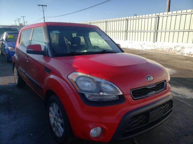 Photo 0 VIN: KNDJT2A68D7510006 - KIA SOUL 