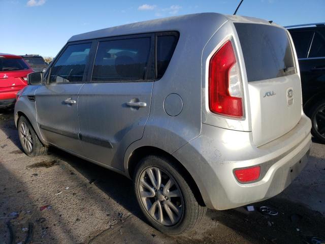 Photo 1 VIN: KNDJT2A68D7510183 - KIA SOUL + 