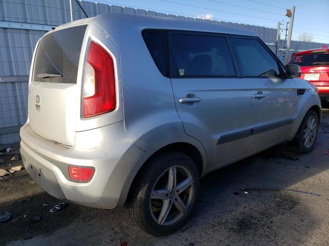 Photo 2 VIN: KNDJT2A68D7510183 - KIA SOUL + 