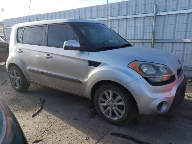 Photo 3 VIN: KNDJT2A68D7510183 - KIA SOUL + 