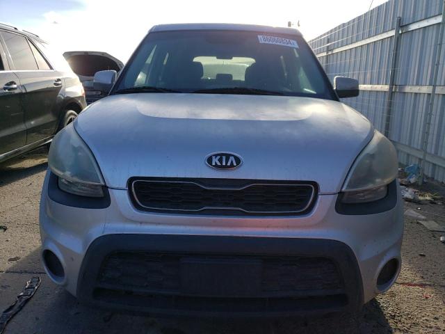 Photo 4 VIN: KNDJT2A68D7510183 - KIA SOUL + 