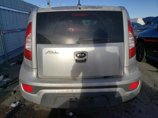 Photo 5 VIN: KNDJT2A68D7510183 - KIA SOUL + 