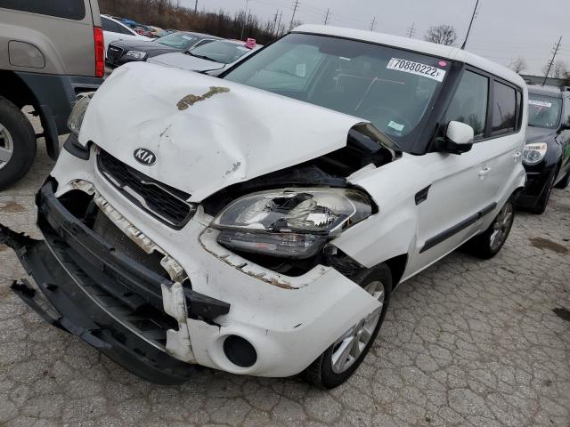 Photo 0 VIN: KNDJT2A68D7515058 - KIA SOUL + 