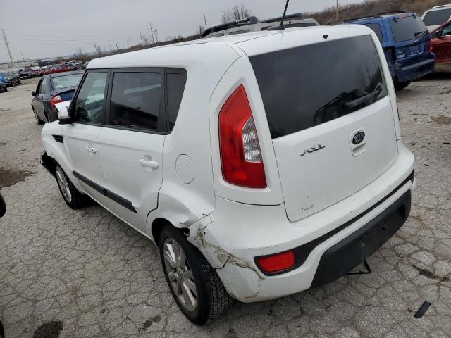 Photo 1 VIN: KNDJT2A68D7515058 - KIA SOUL + 