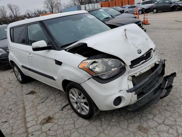 Photo 3 VIN: KNDJT2A68D7515058 - KIA SOUL + 