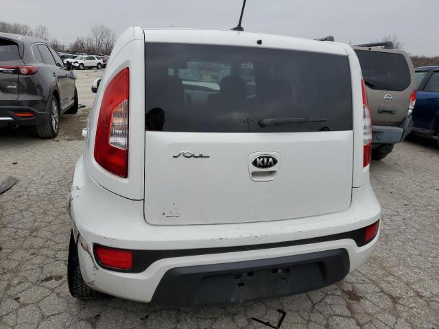 Photo 5 VIN: KNDJT2A68D7515058 - KIA SOUL + 