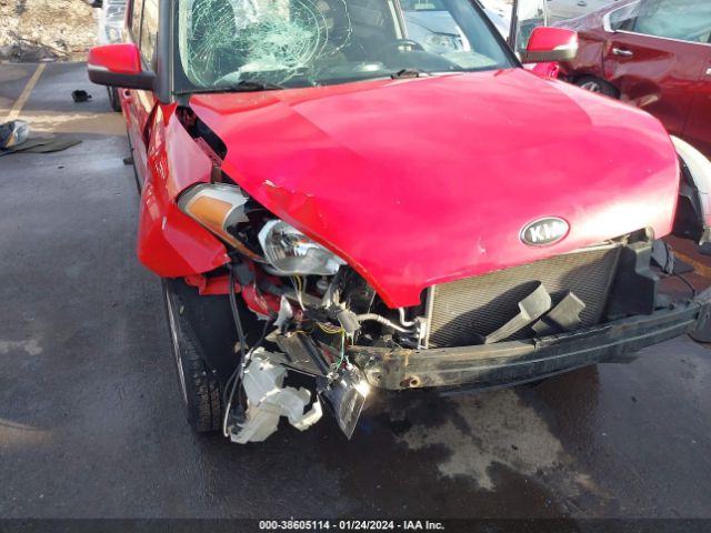 Photo 5 VIN: KNDJT2A68D7515738 - KIA SOUL 