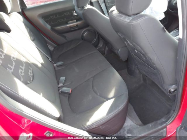 Photo 7 VIN: KNDJT2A68D7515738 - KIA SOUL 