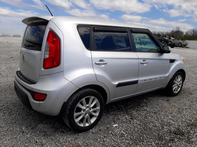 Photo 2 VIN: KNDJT2A68D7516288 - KIA SOUL 