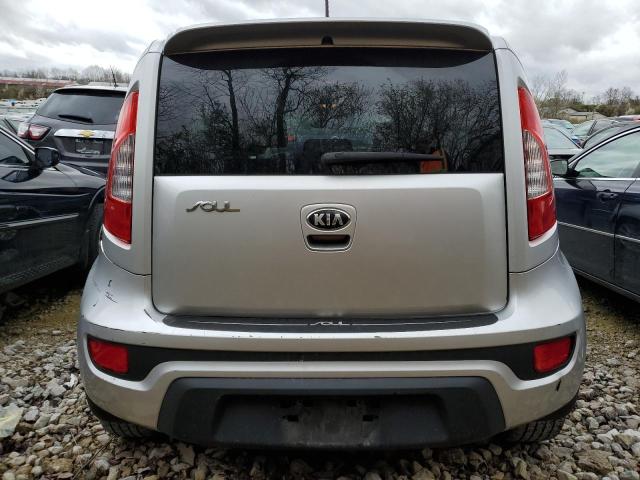 Photo 5 VIN: KNDJT2A68D7516288 - KIA SOUL 