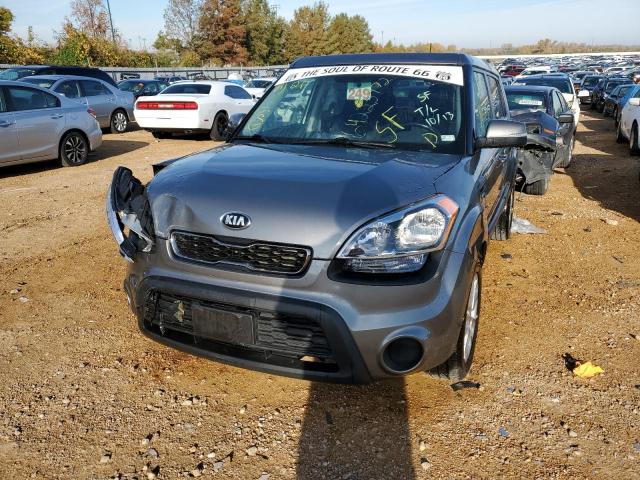 Photo 1 VIN: KNDJT2A68D7517196 - KIA SOUL 