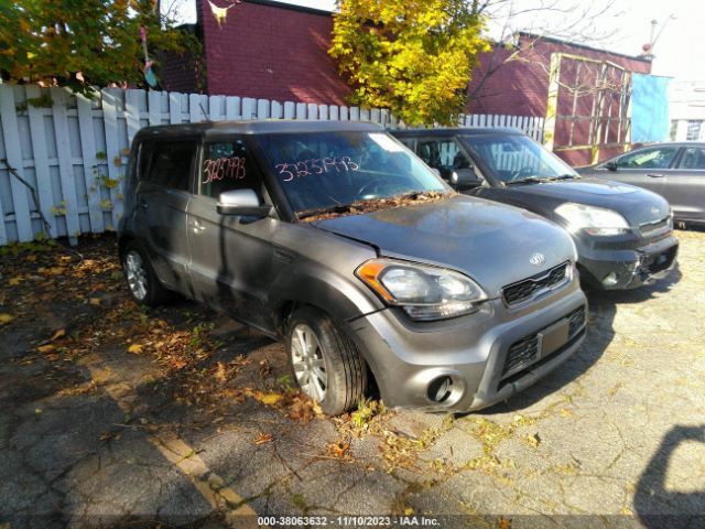 Photo 0 VIN: KNDJT2A68D7517800 - KIA SOUL 