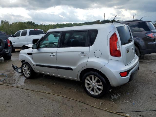 Photo 1 VIN: KNDJT2A68D7523533 - KIA SOUL 