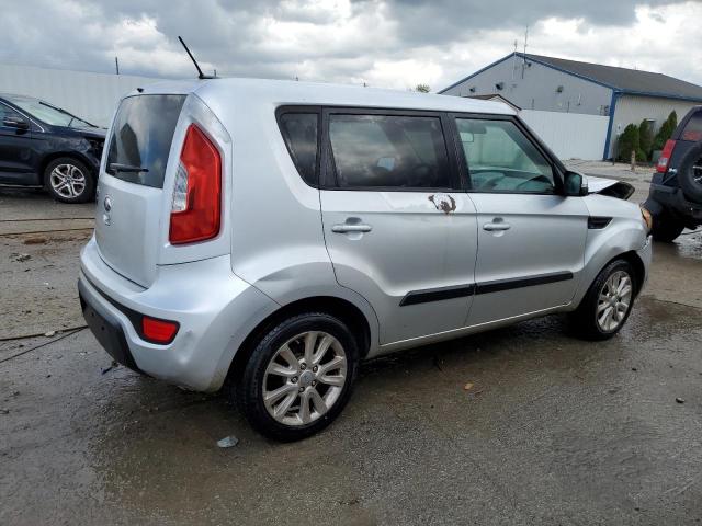 Photo 2 VIN: KNDJT2A68D7523533 - KIA SOUL 