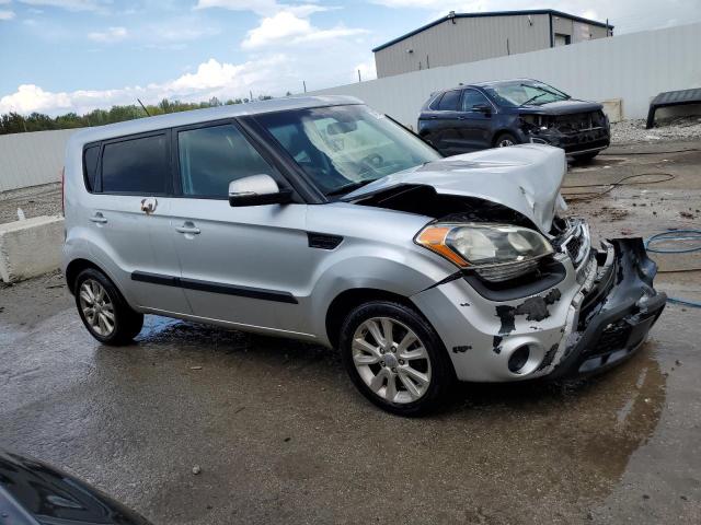 Photo 3 VIN: KNDJT2A68D7523533 - KIA SOUL 