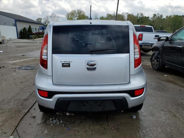 Photo 5 VIN: KNDJT2A68D7523533 - KIA SOUL 