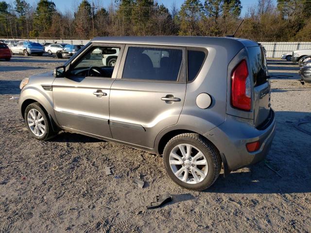 Photo 1 VIN: KNDJT2A68D7526027 - KIA SOUL 