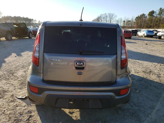 Photo 5 VIN: KNDJT2A68D7526027 - KIA SOUL 