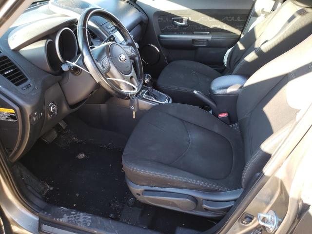 Photo 6 VIN: KNDJT2A68D7526027 - KIA SOUL 