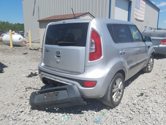 Photo 3 VIN: KNDJT2A68D7526528 - KIA SOUL 