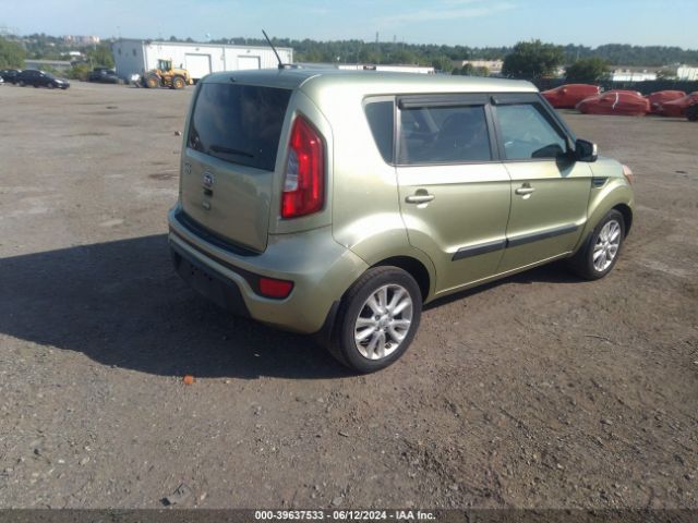 Photo 3 VIN: KNDJT2A68D7530059 - KIA SOUL 