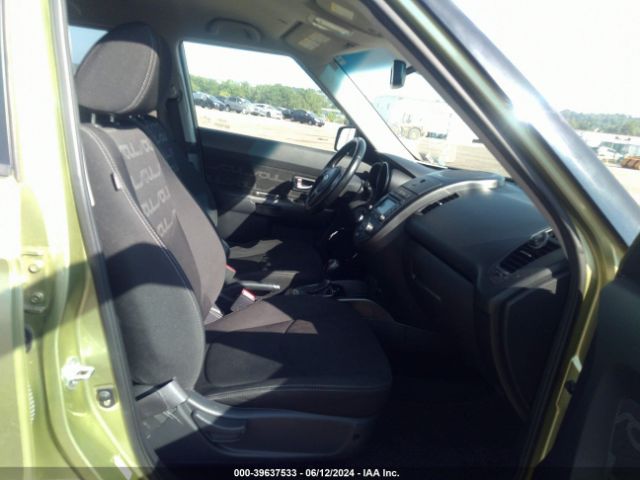 Photo 4 VIN: KNDJT2A68D7530059 - KIA SOUL 