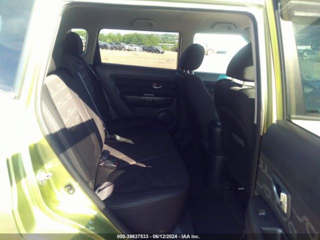 Photo 7 VIN: KNDJT2A68D7530059 - KIA SOUL 