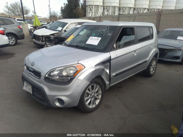 Photo 1 VIN: KNDJT2A68D7532149 - KIA SOUL 