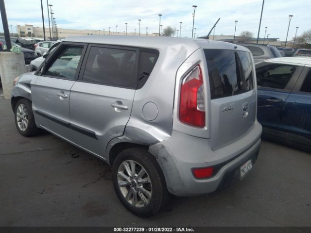 Photo 2 VIN: KNDJT2A68D7532149 - KIA SOUL 