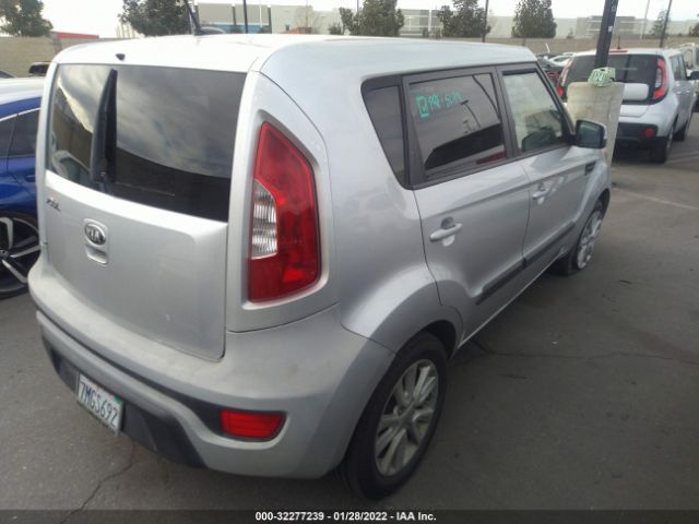 Photo 3 VIN: KNDJT2A68D7532149 - KIA SOUL 