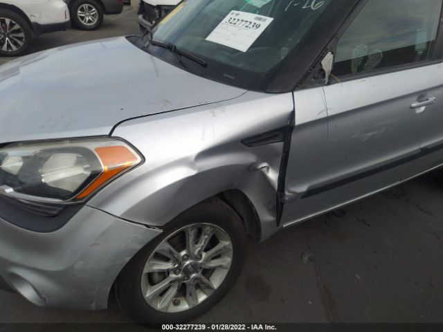 Photo 9 VIN: KNDJT2A68D7532149 - KIA SOUL 