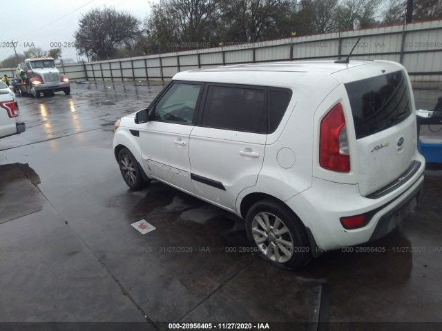 Photo 2 VIN: KNDJT2A68D7534225 - KIA SOUL 