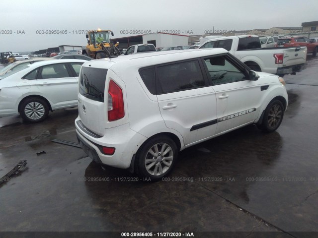 Photo 3 VIN: KNDJT2A68D7534225 - KIA SOUL 