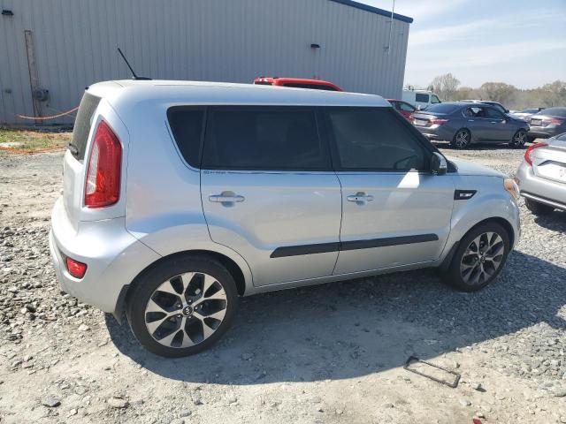 Photo 2 VIN: KNDJT2A68D7535911 - KIA SOUL 