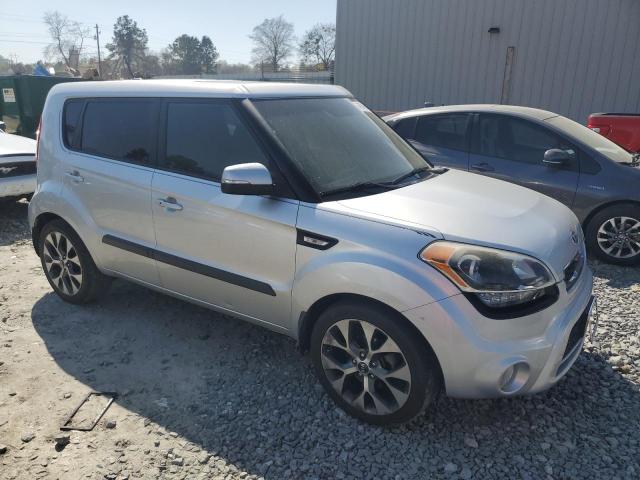 Photo 3 VIN: KNDJT2A68D7535911 - KIA SOUL 