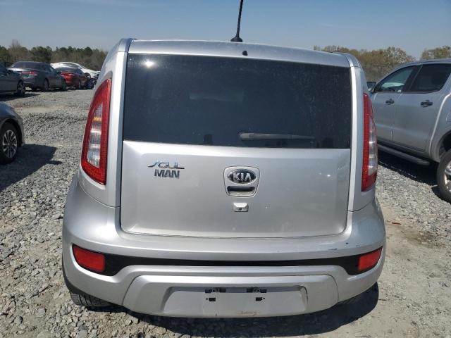 Photo 5 VIN: KNDJT2A68D7535911 - KIA SOUL 