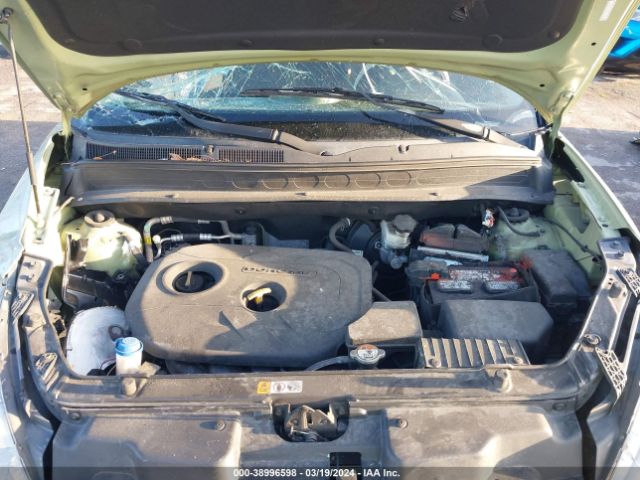 Photo 9 VIN: KNDJT2A68D7537058 - KIA SOUL 