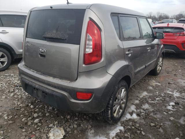 Photo 3 VIN: KNDJT2A68D7537433 - KIA SOUL + 