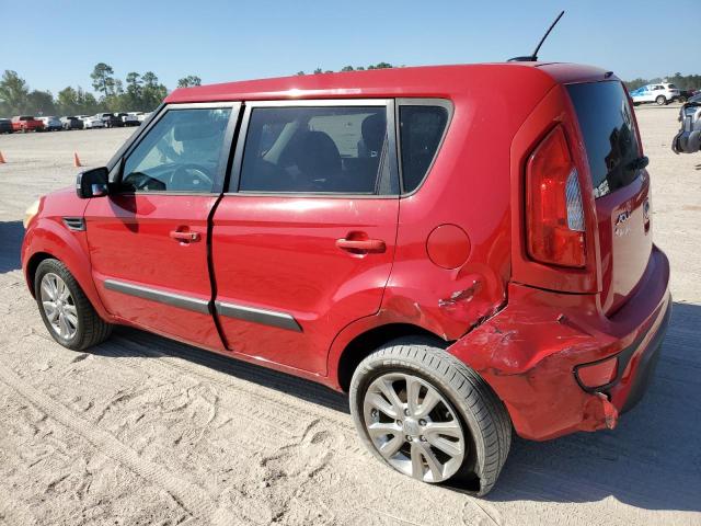 Photo 1 VIN: KNDJT2A68D7537464 - KIA SOUL + 