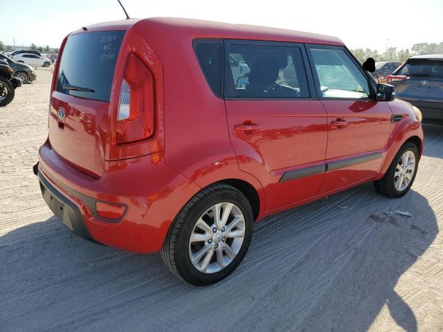 Photo 2 VIN: KNDJT2A68D7537464 - KIA SOUL + 