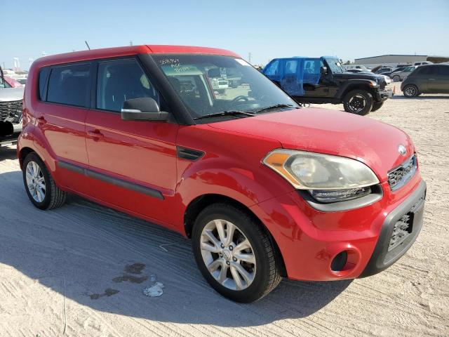 Photo 3 VIN: KNDJT2A68D7537464 - KIA SOUL + 