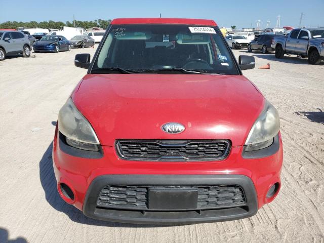 Photo 4 VIN: KNDJT2A68D7537464 - KIA SOUL + 