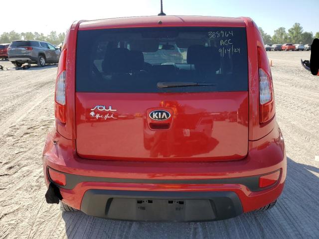 Photo 5 VIN: KNDJT2A68D7537464 - KIA SOUL + 