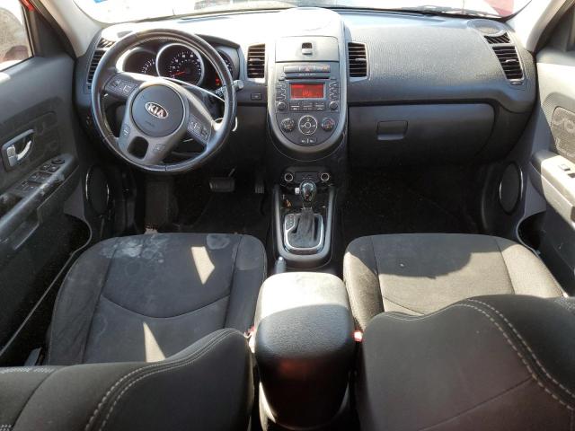 Photo 7 VIN: KNDJT2A68D7537464 - KIA SOUL + 