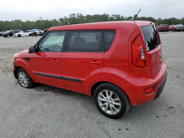 Photo 1 VIN: KNDJT2A68D7538291 - KIA SOUL 