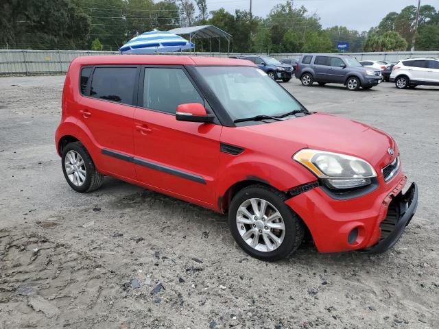 Photo 3 VIN: KNDJT2A68D7538291 - KIA SOUL 